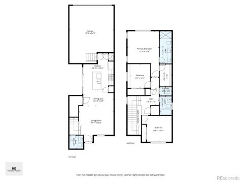 1737 E 122nd Avenue Northglenn CO 80241