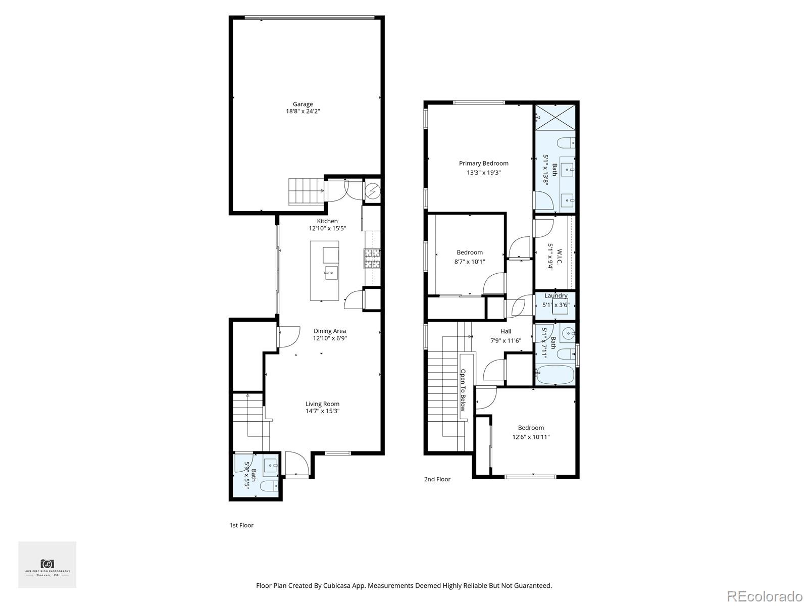 1737 E 122nd Avenue Northglenn CO 80241