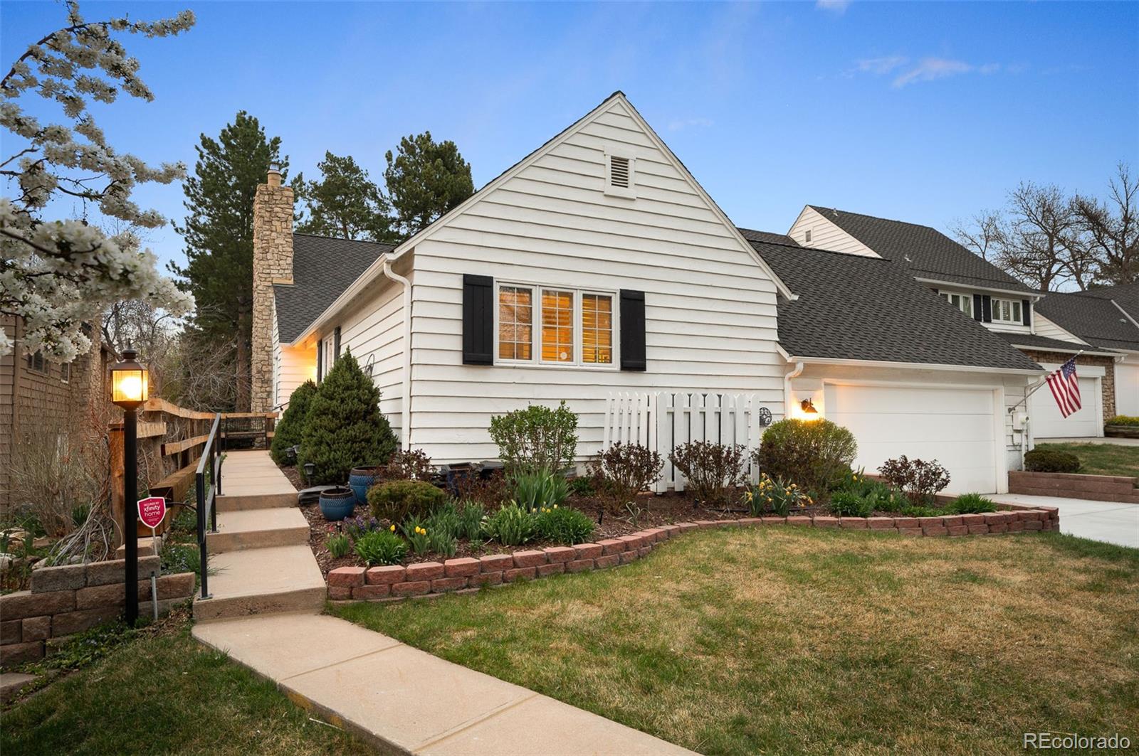 4505 S Yosemite Street Denver CO 80237