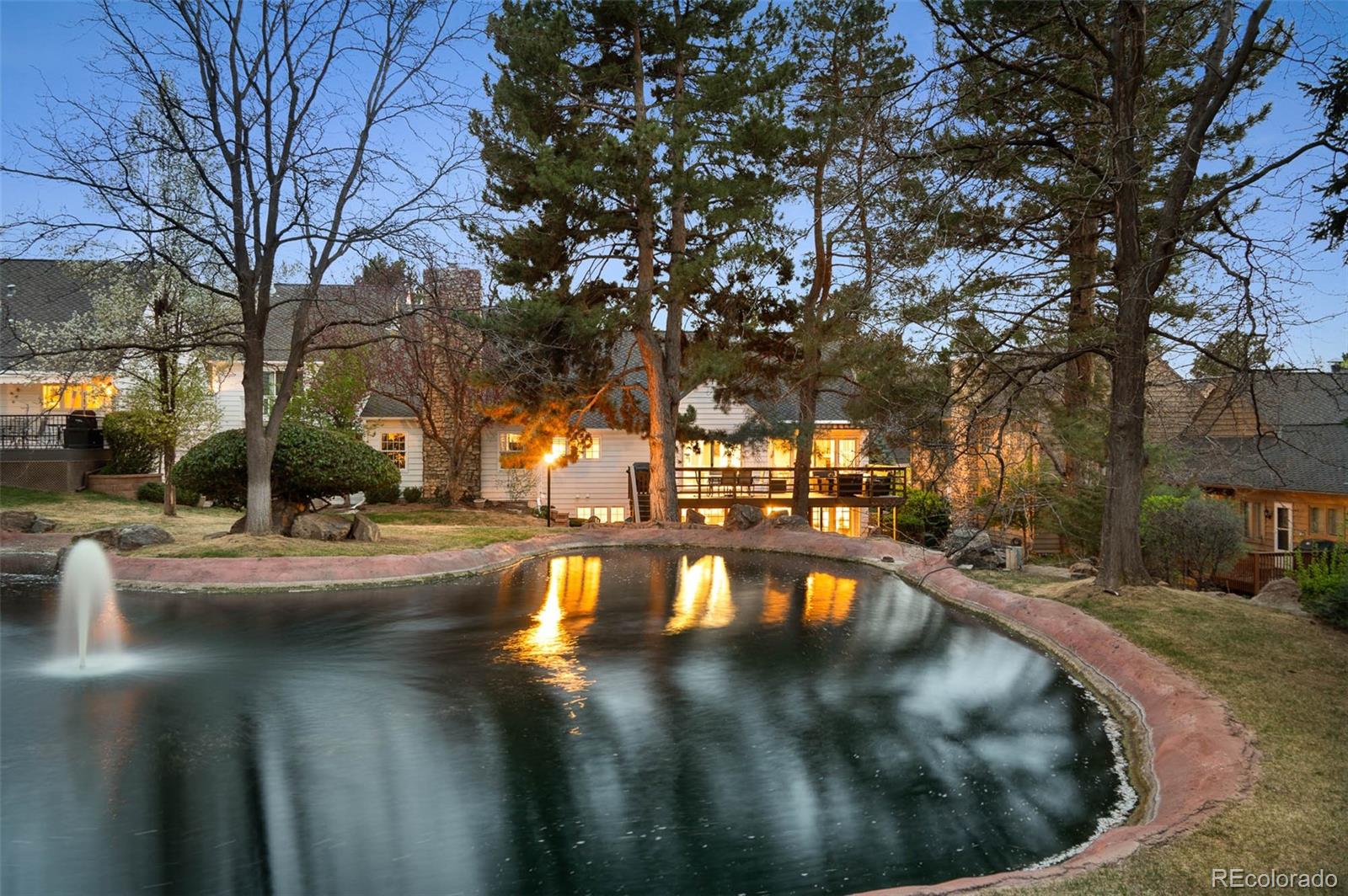 4505 S Yosemite Street Denver CO 80237