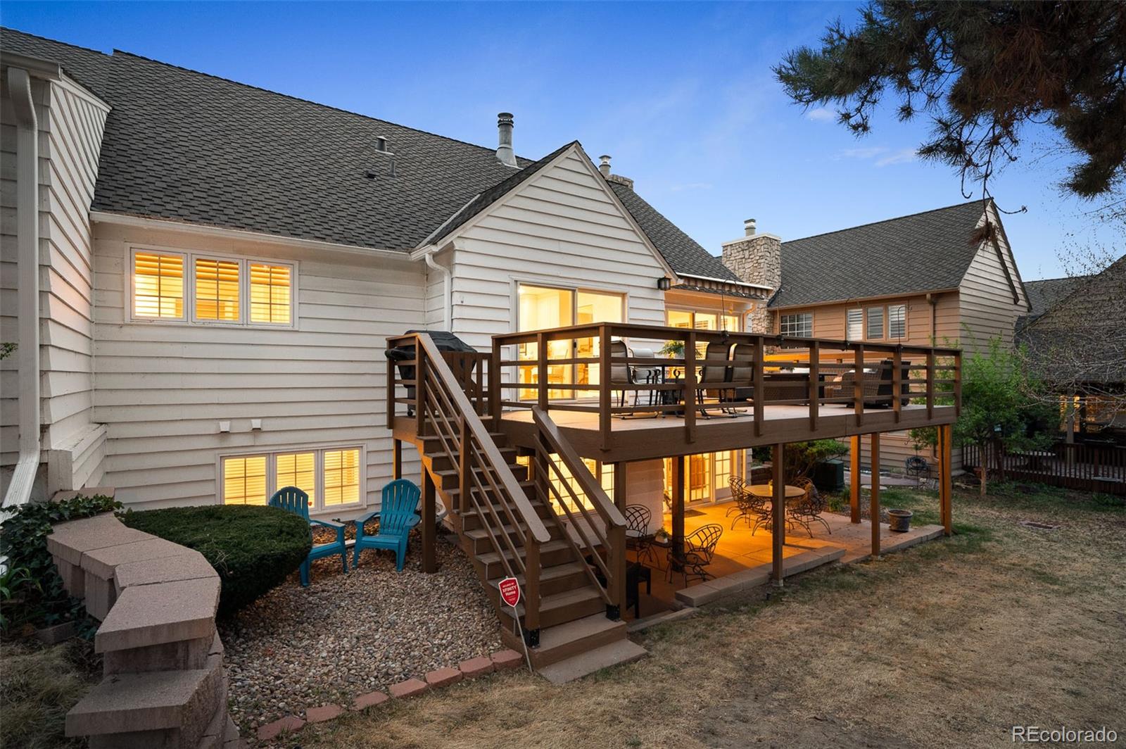 4505 S Yosemite Street Denver CO 80237