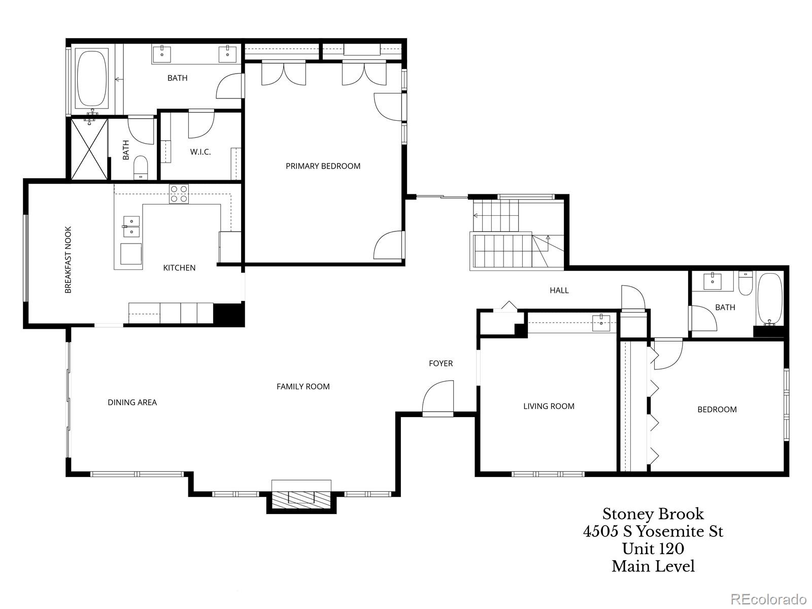4505 S Yosemite Street Denver CO 80237