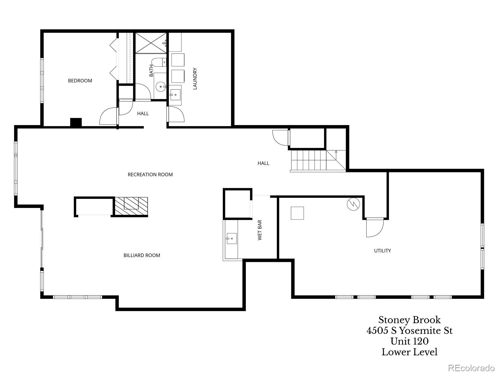 4505 S Yosemite Street Denver CO 80237