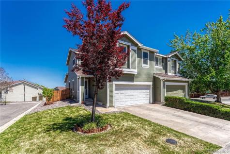 5427 S Quatar Court Aurora CO 80015