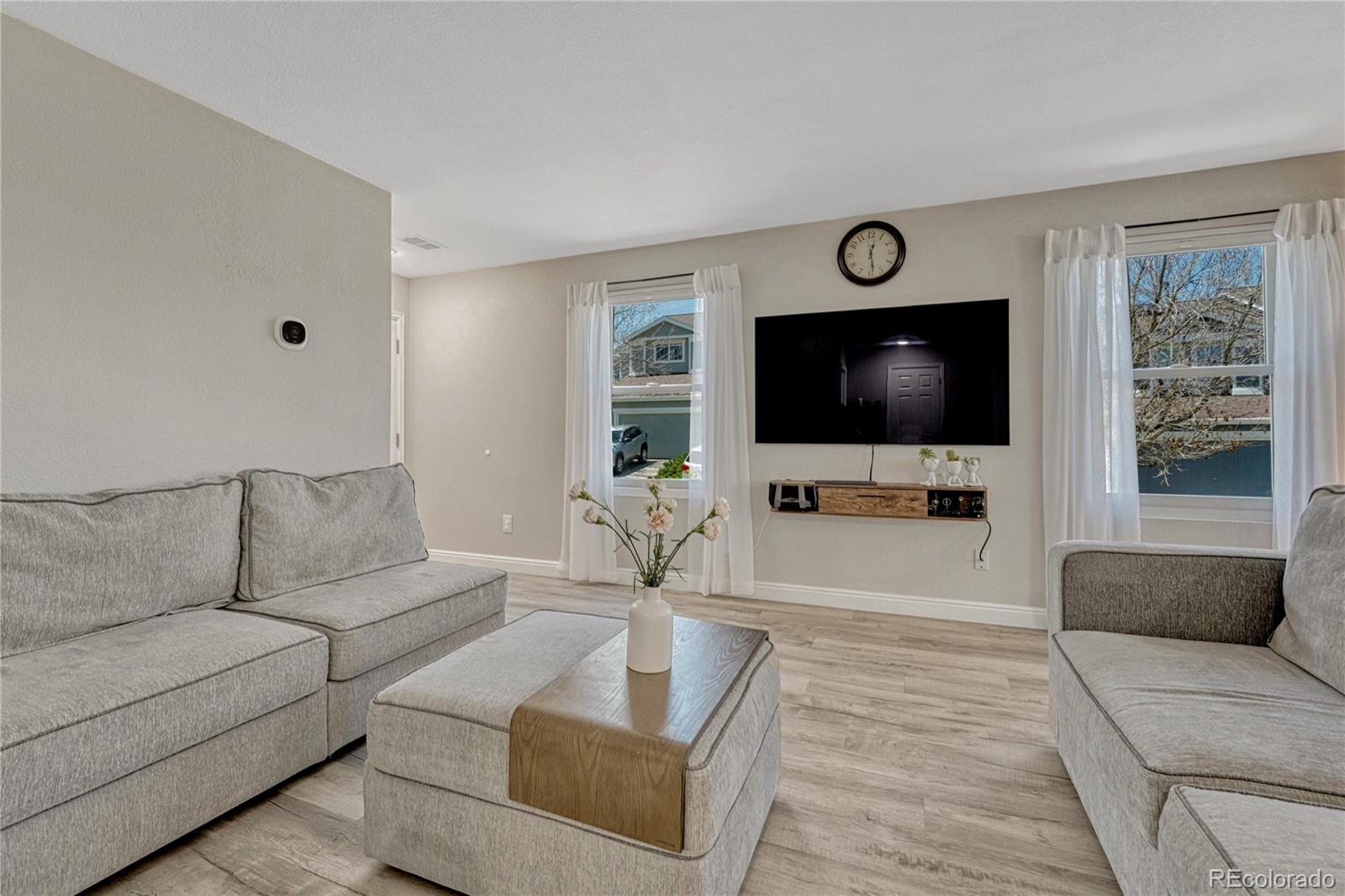 5427 S Quatar Court Aurora CO 80015