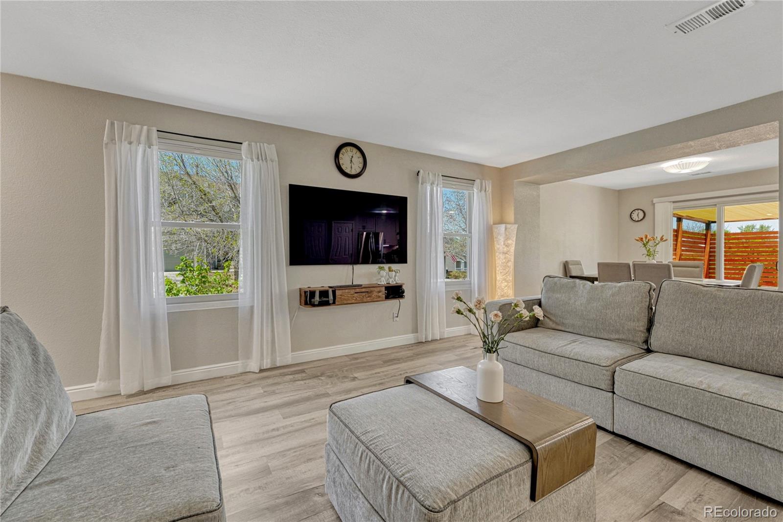 5427 S Quatar Court Aurora CO 80015
