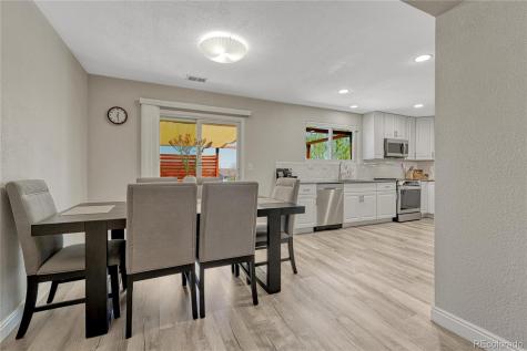 5427 S Quatar Court Aurora CO 80015