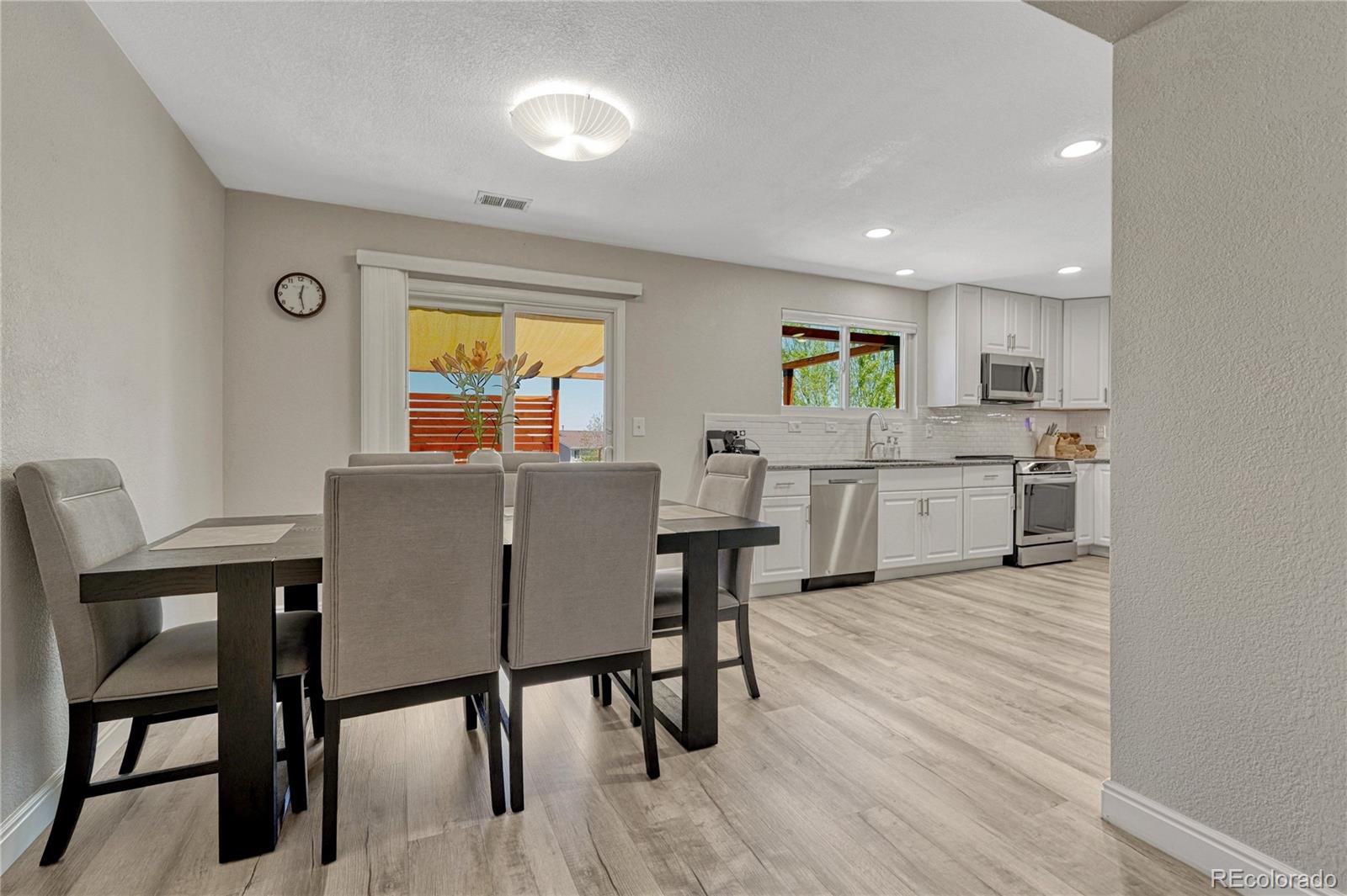 5427 S Quatar Court Aurora CO 80015
