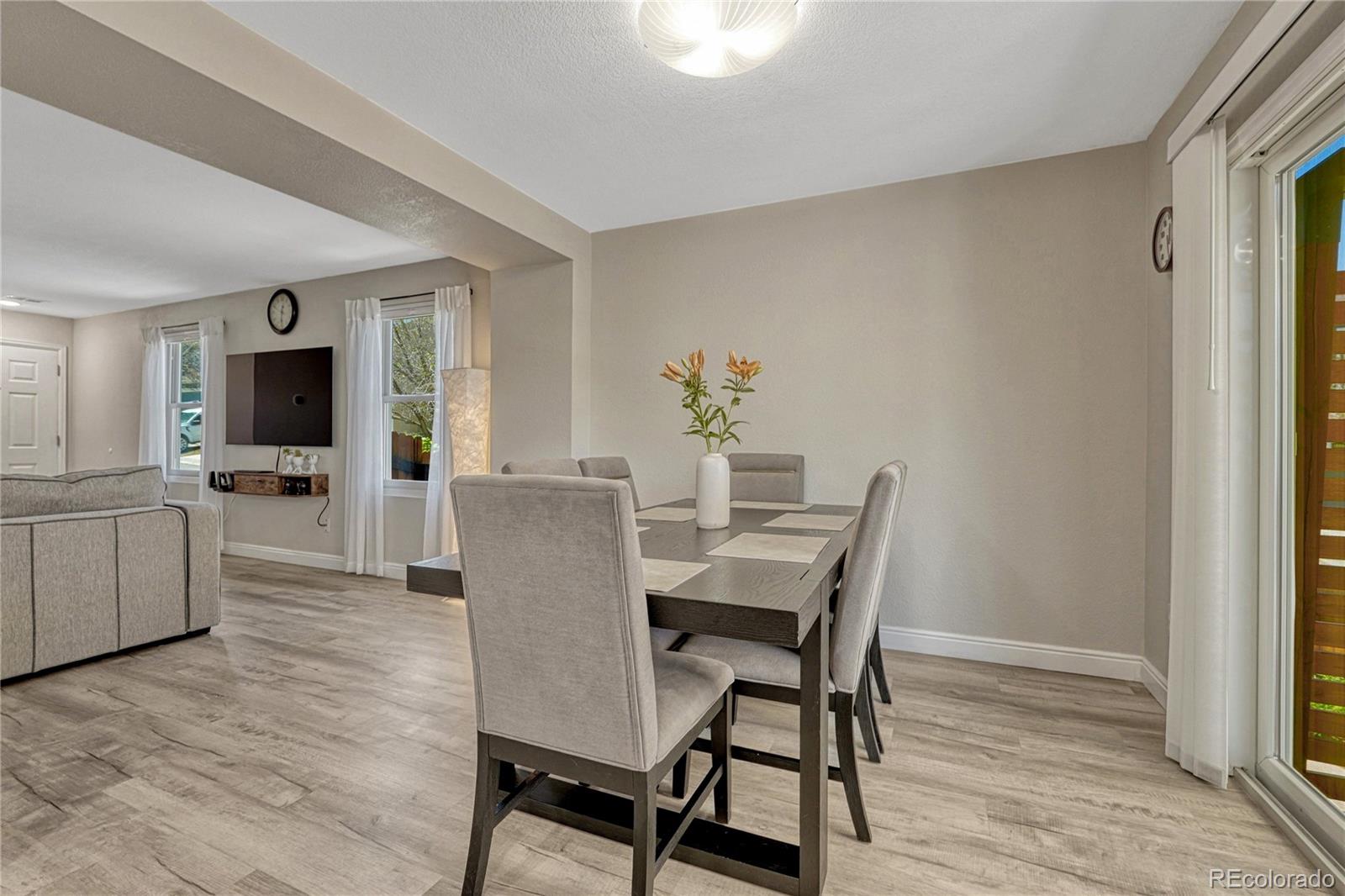 5427 S Quatar Court Aurora CO 80015