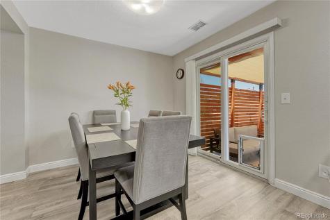5427 S Quatar Court Aurora CO 80015