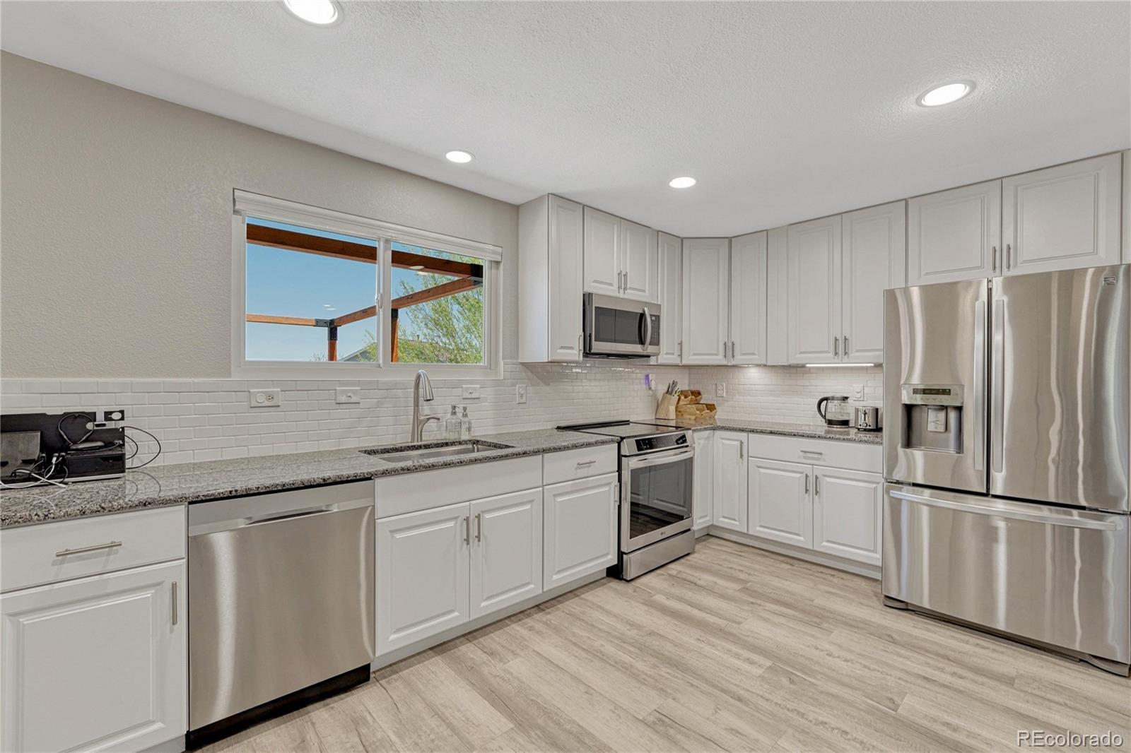 5427 S Quatar Court Aurora CO 80015