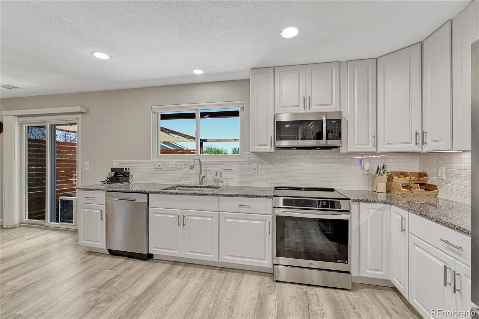 5427 S Quatar Court Aurora CO 80015