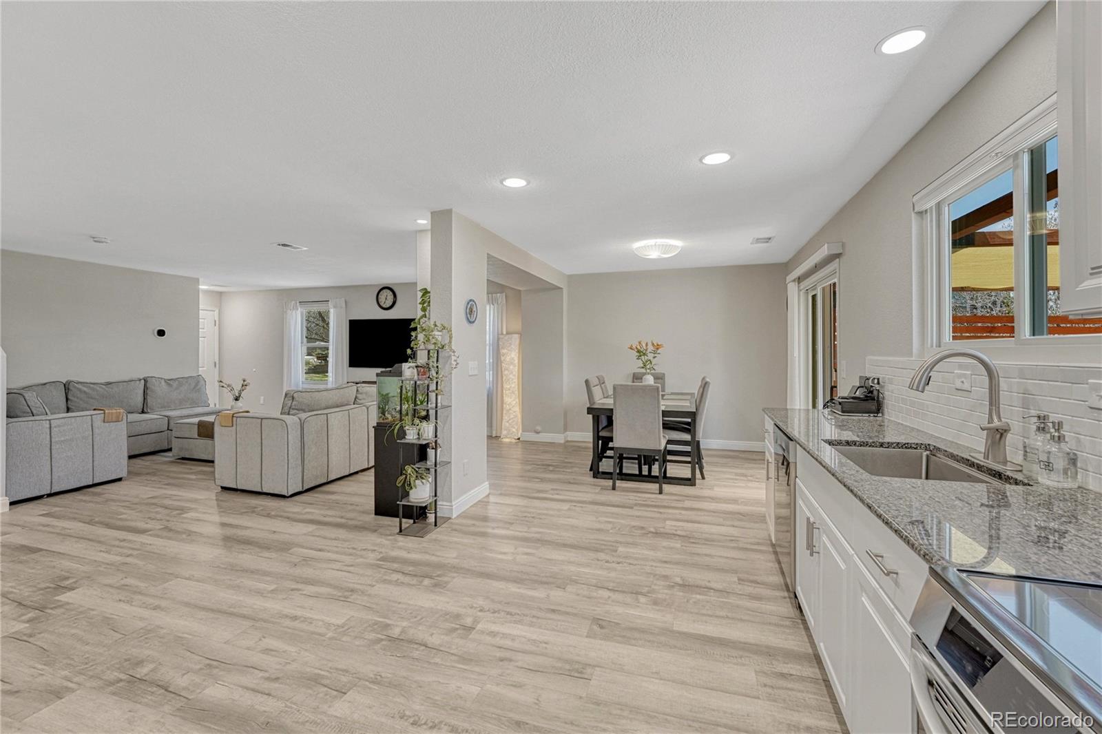 5427 S Quatar Court Aurora CO 80015