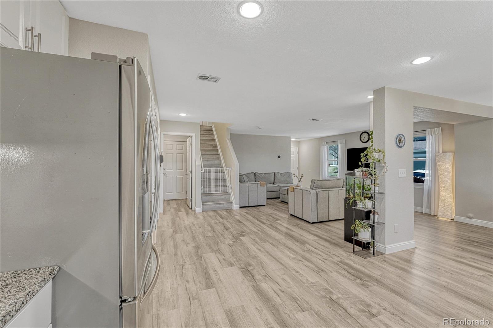 5427 S Quatar Court Aurora CO 80015
