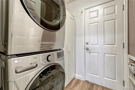 5427 S Quatar Court Aurora CO 80015