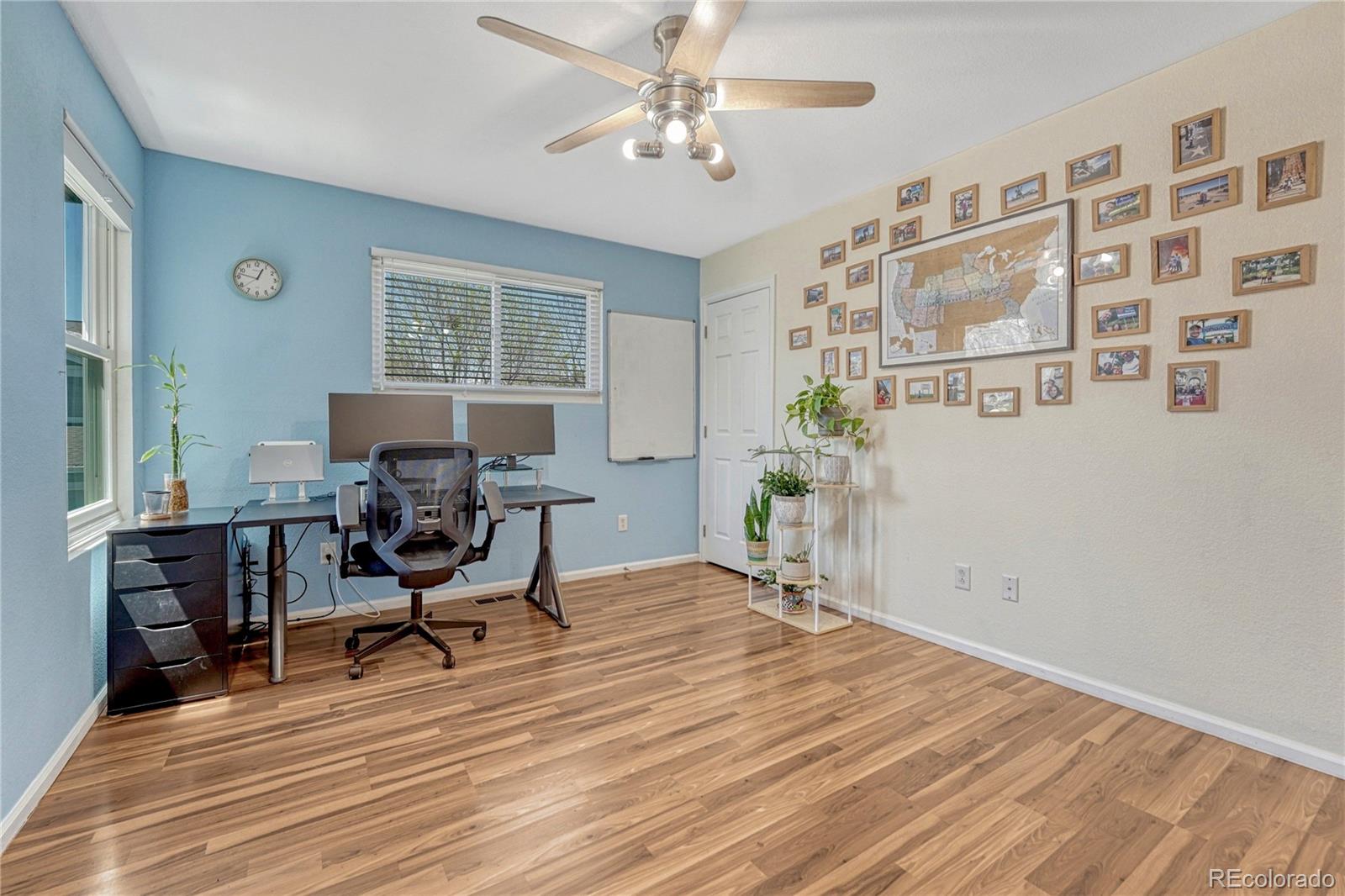 5427 S Quatar Court Aurora CO 80015