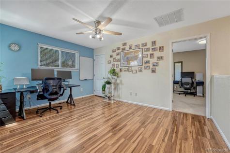 5427 S Quatar Court Aurora CO 80015