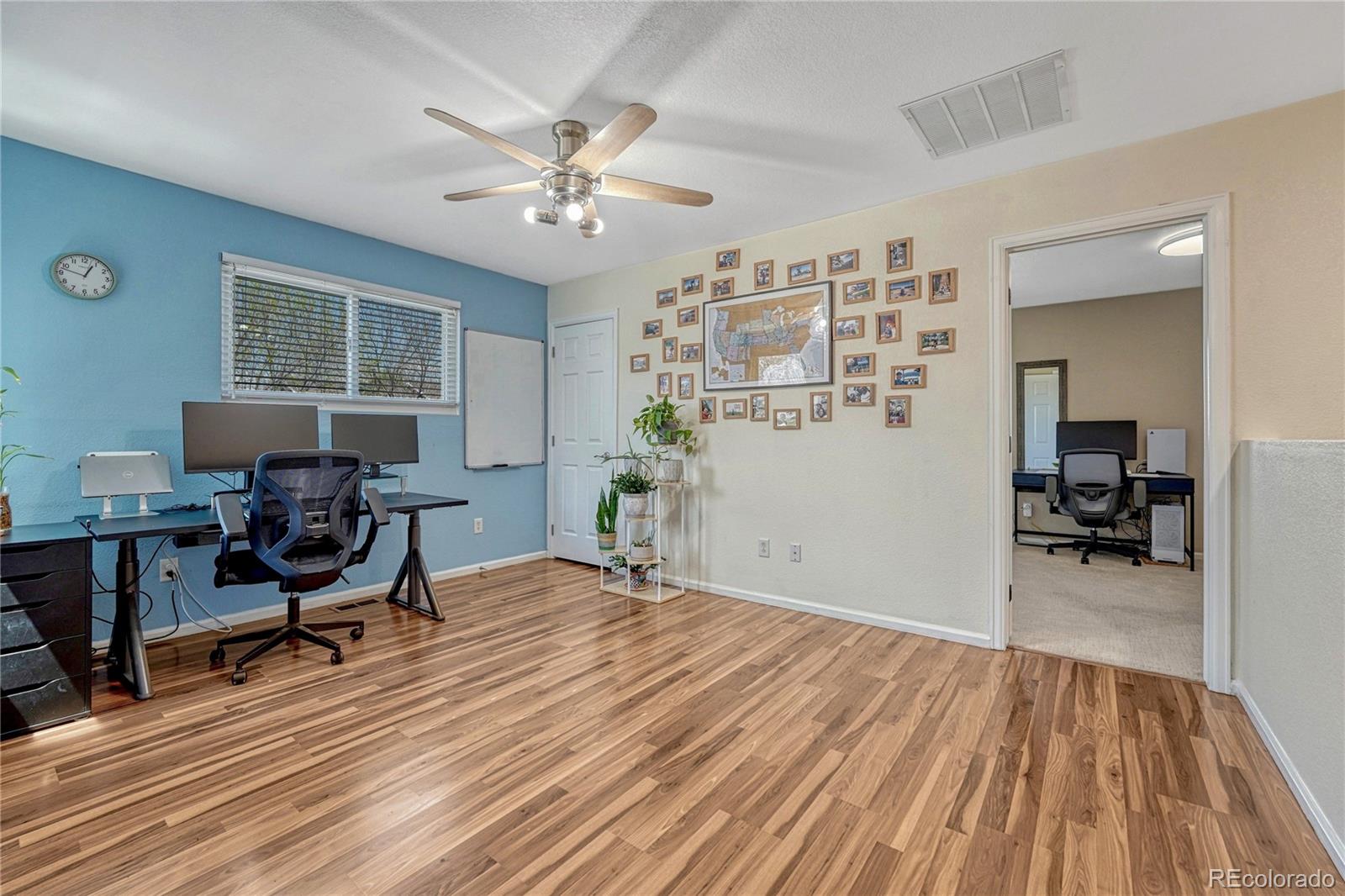 5427 S Quatar Court Aurora CO 80015