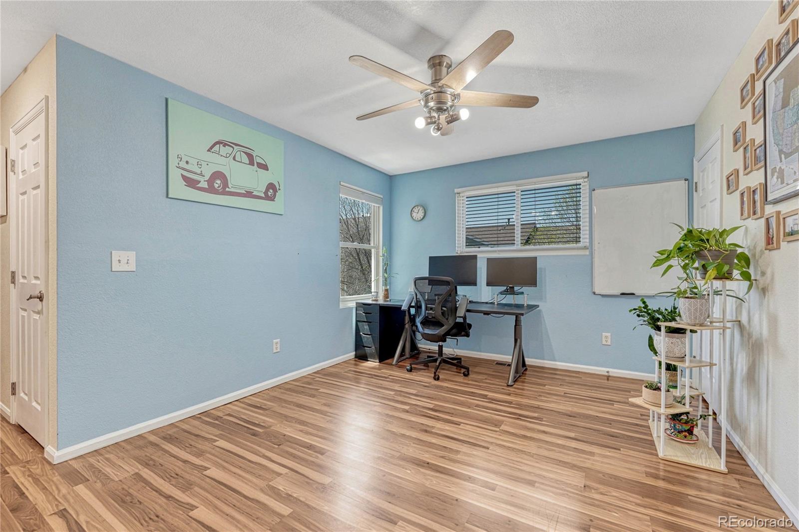5427 S Quatar Court Aurora CO 80015