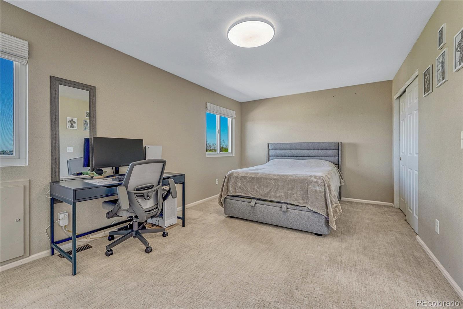 5427 S Quatar Court Aurora CO 80015