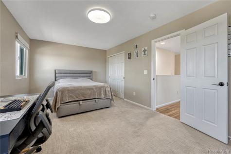 5427 S Quatar Court Aurora CO 80015