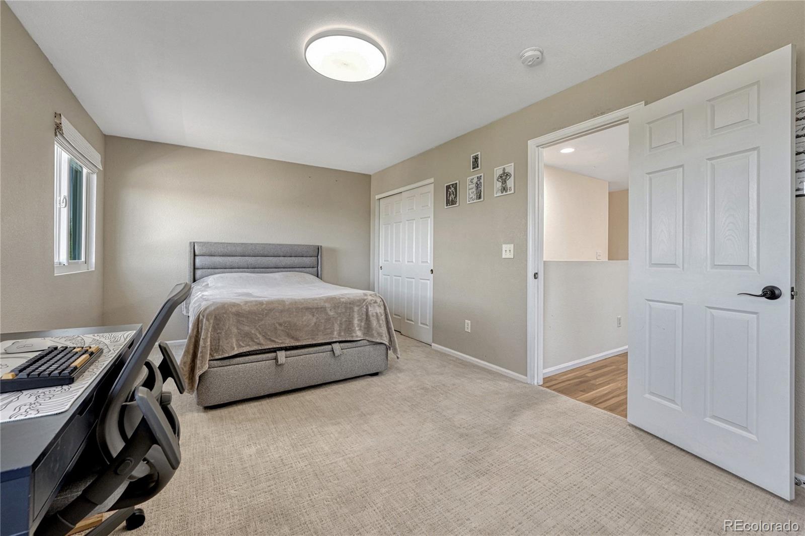 5427 S Quatar Court Aurora CO 80015
