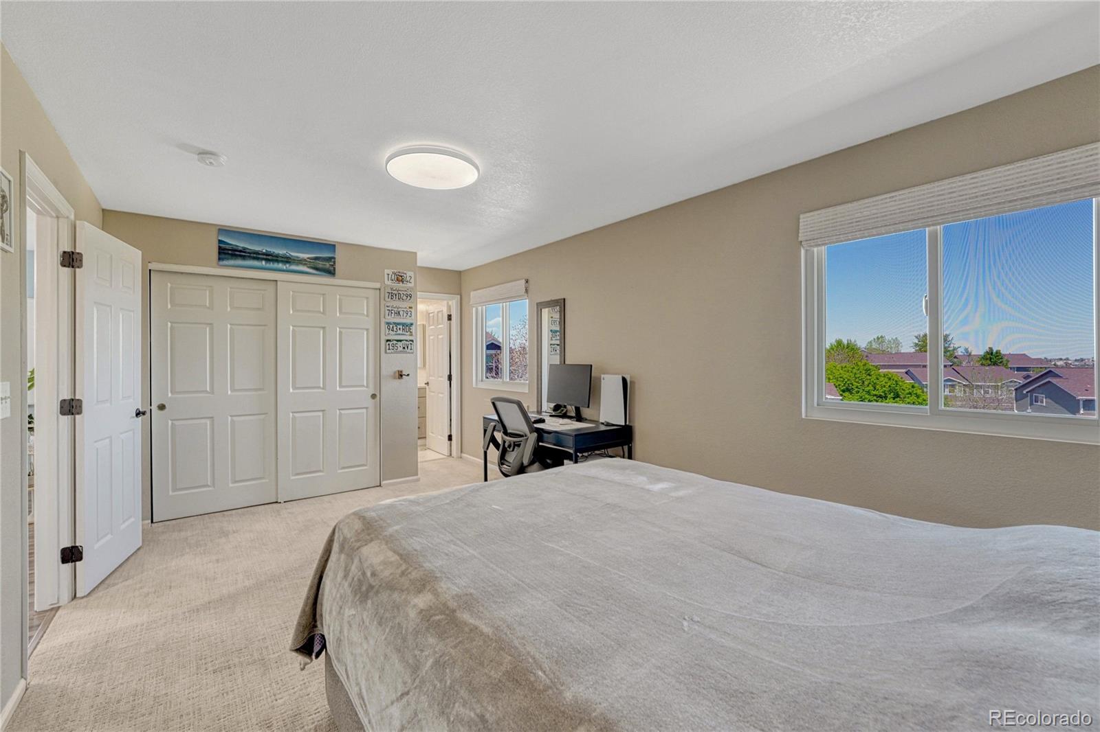 5427 S Quatar Court Aurora CO 80015