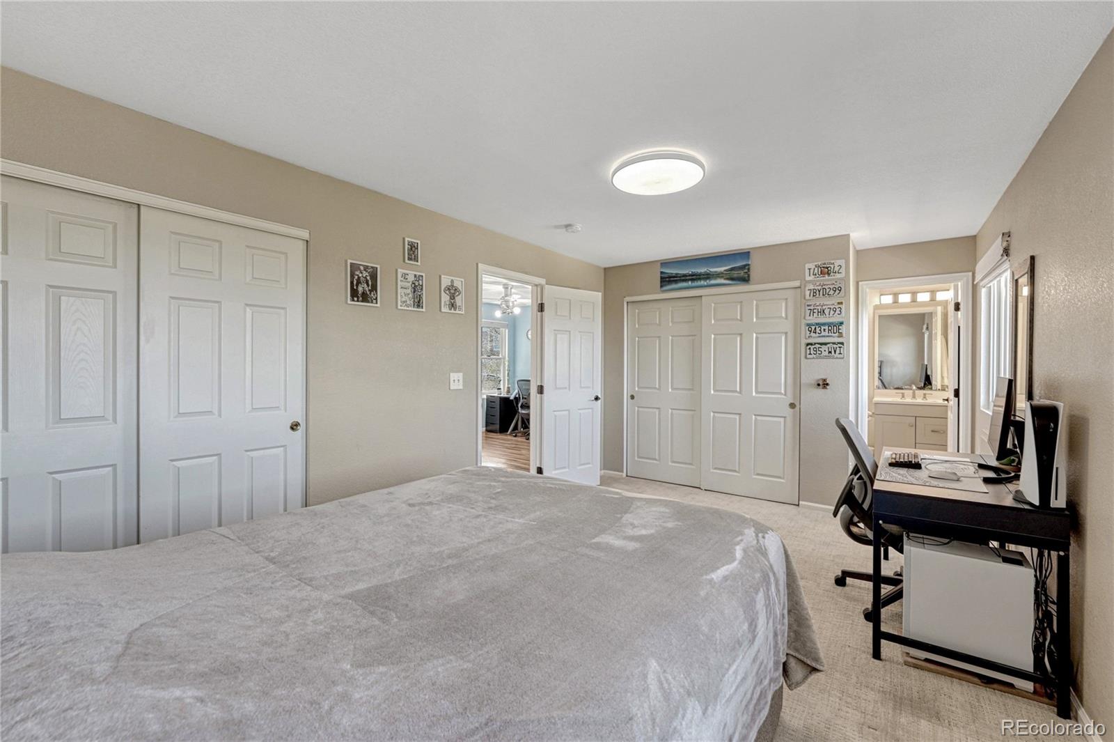 5427 S Quatar Court Aurora CO 80015