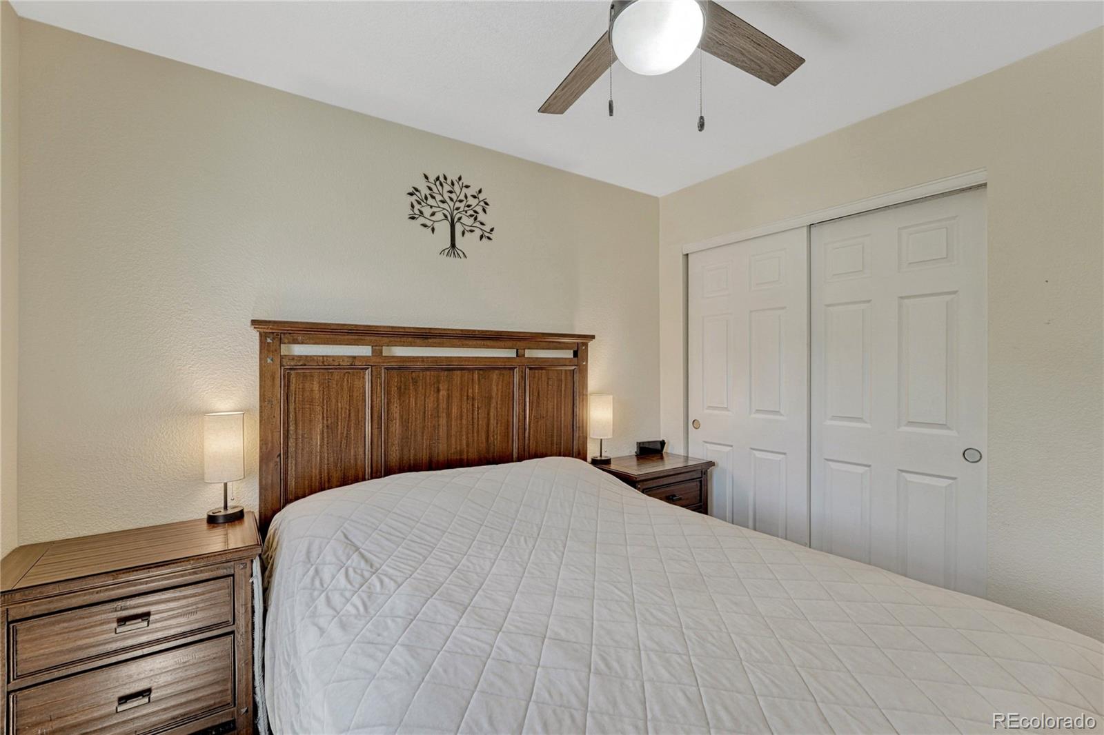 5427 S Quatar Court Aurora CO 80015