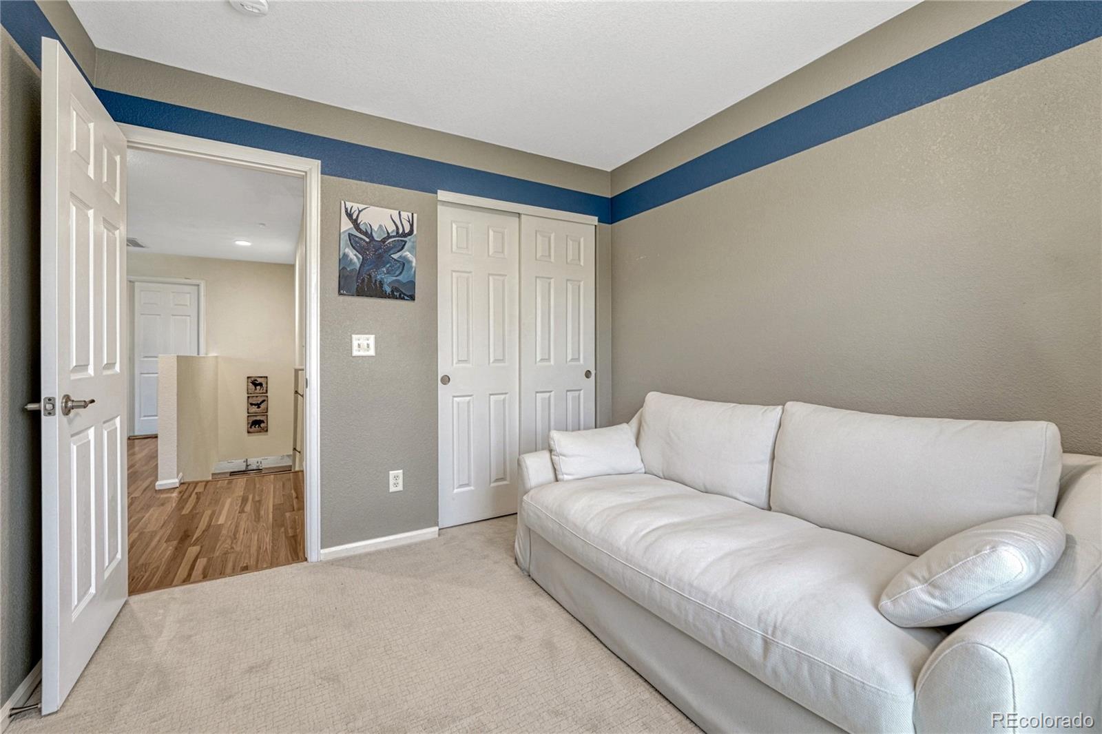 5427 S Quatar Court Aurora CO 80015