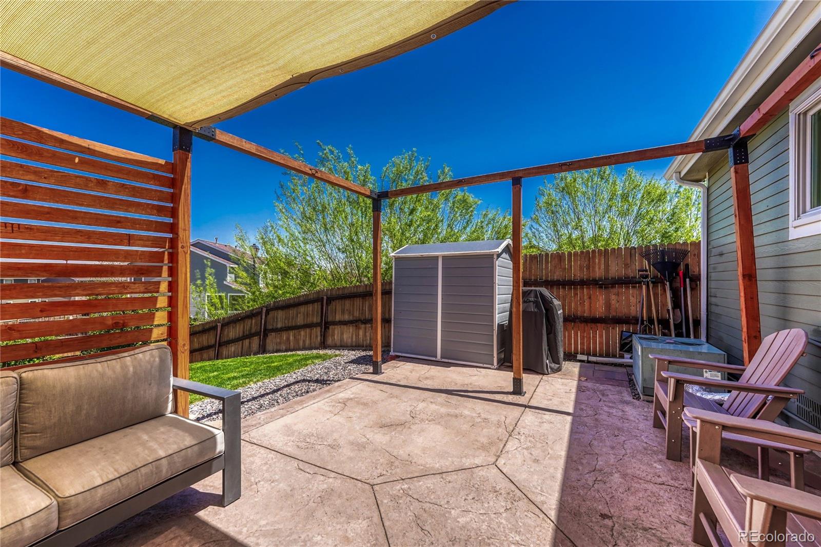 5427 S Quatar Court Aurora CO 80015