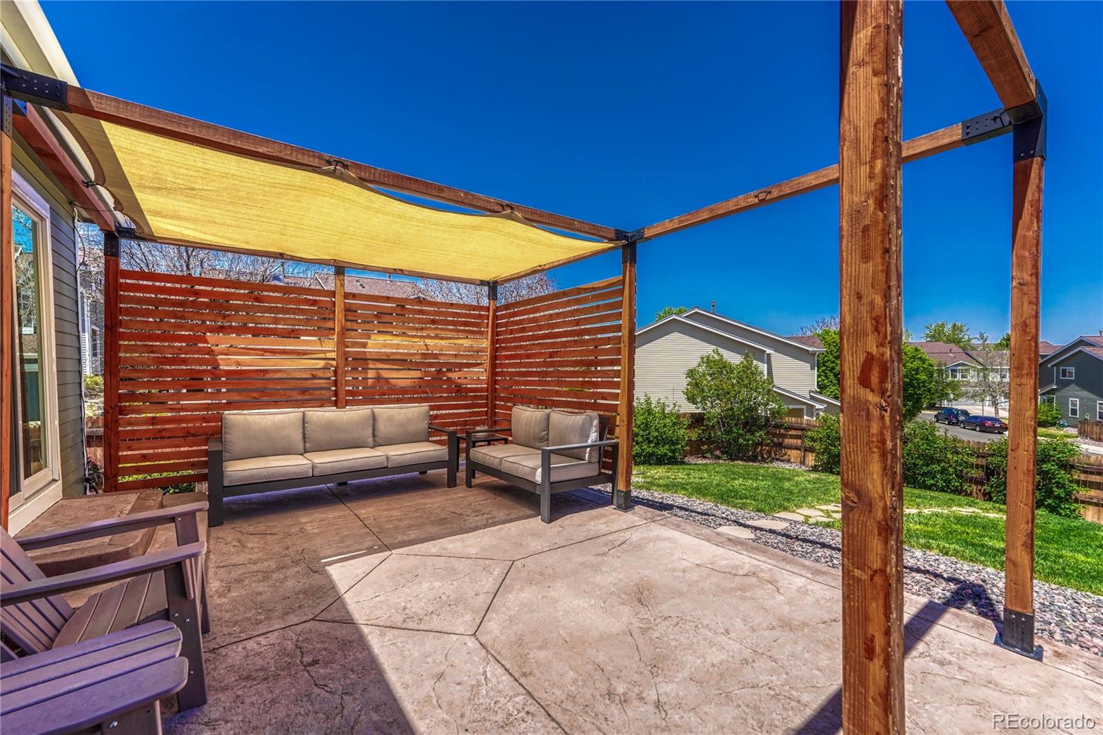 5427 S Quatar Court Aurora CO 80015