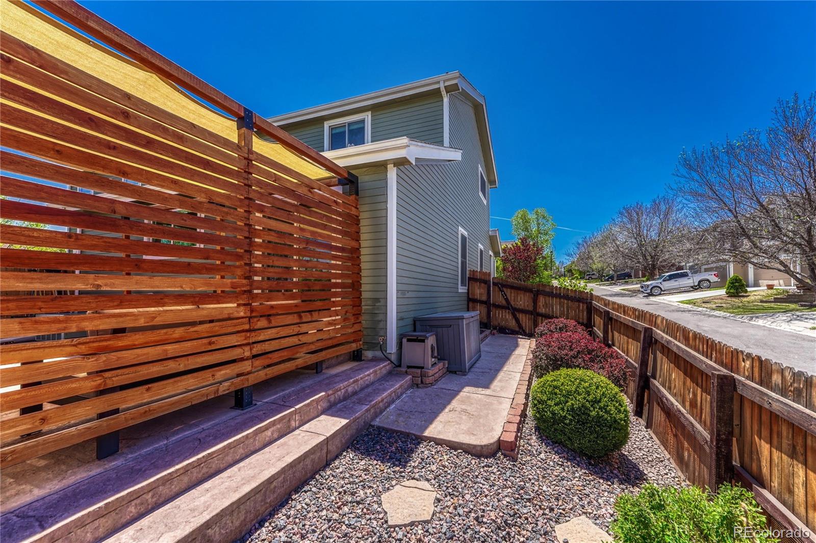 5427 S Quatar Court Aurora CO 80015