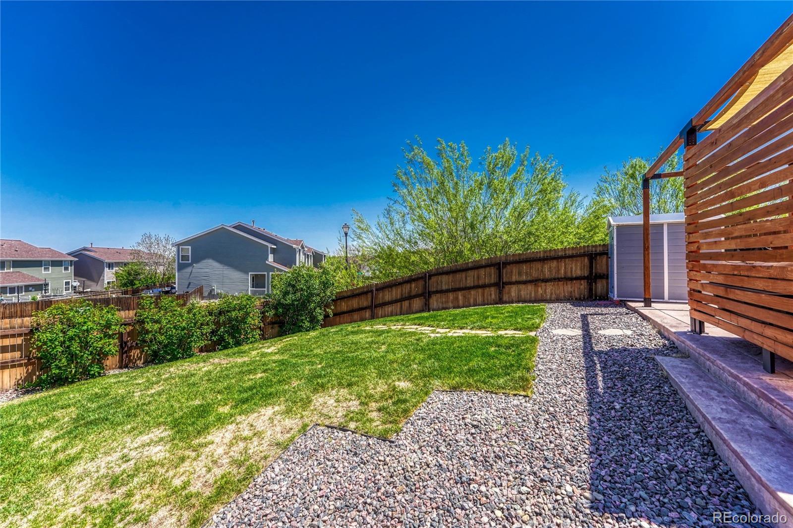 5427 S Quatar Court Aurora CO 80015