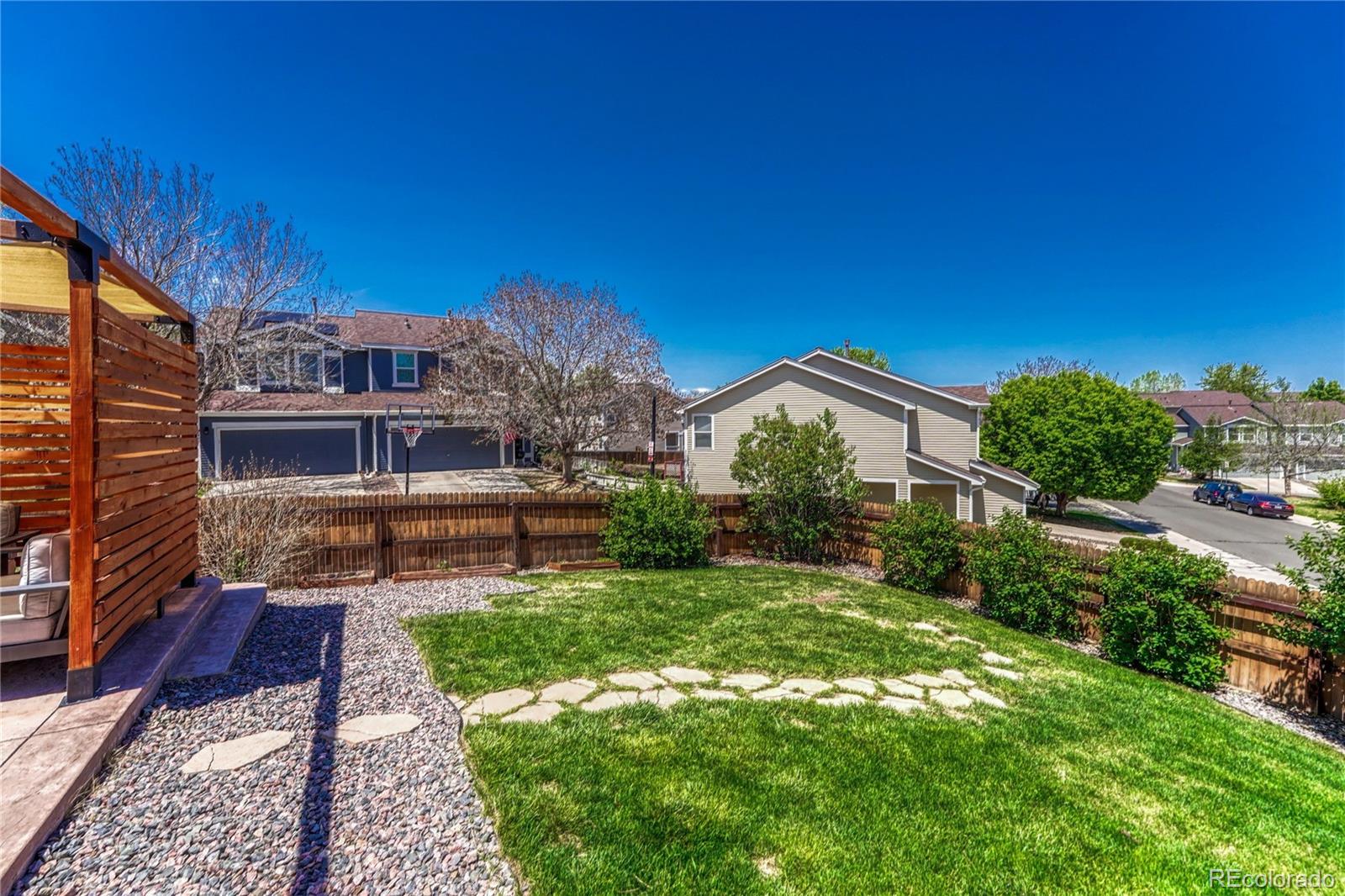 5427 S Quatar Court Aurora CO 80015