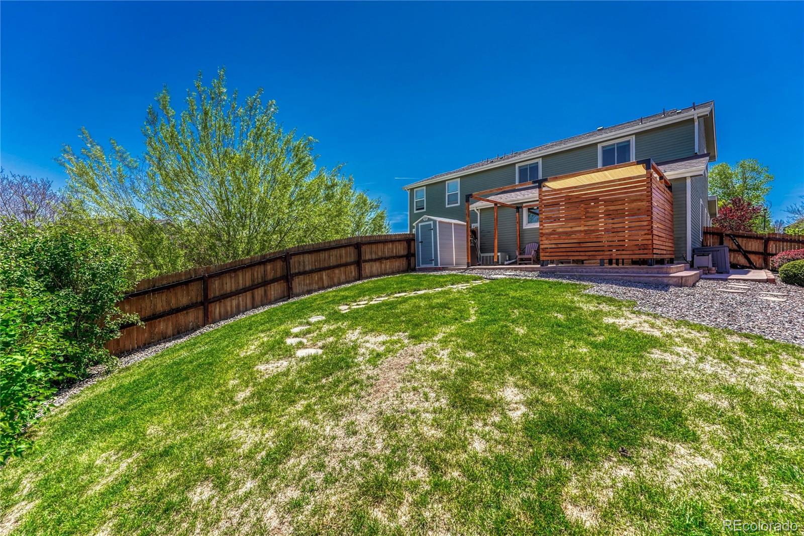 5427 S Quatar Court Aurora CO 80015