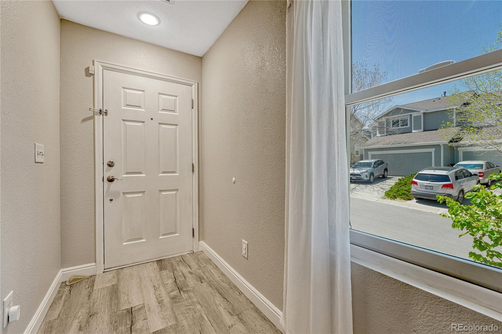 5427 S Quatar Court Aurora CO 80015