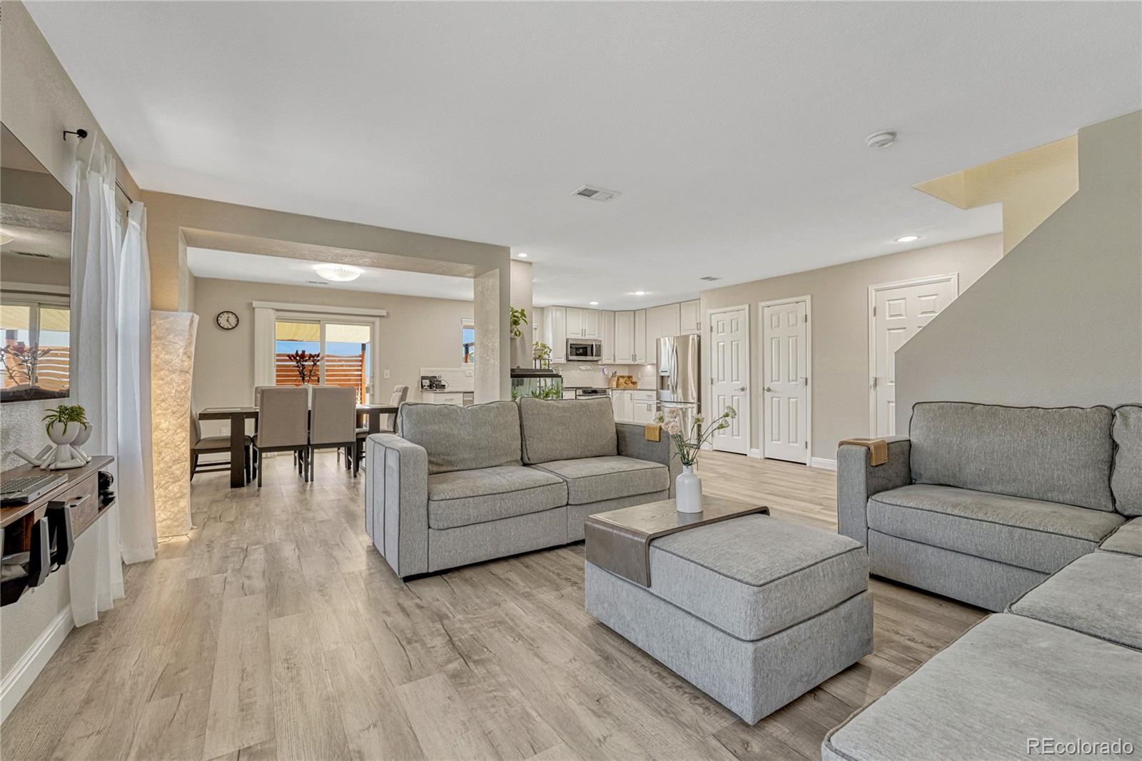 5427 S Quatar Court Aurora CO 80015