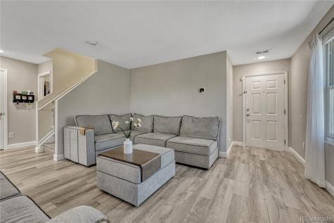 5427 S Quatar Court Aurora CO 80015