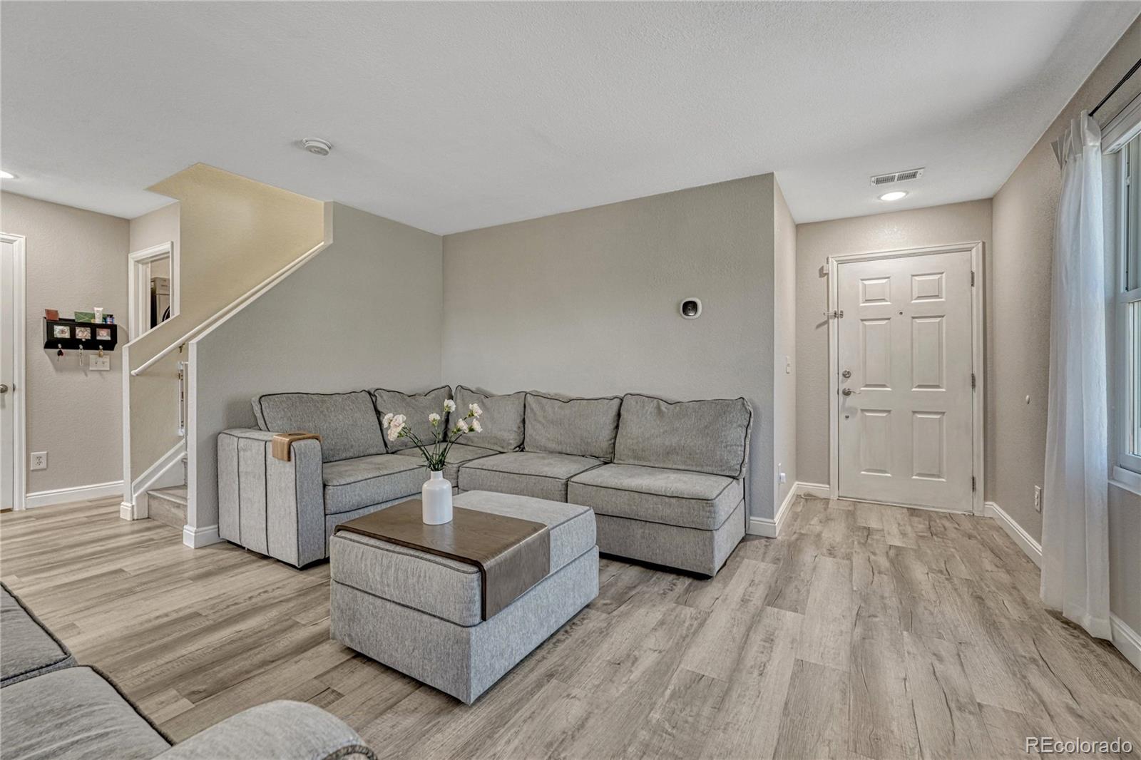 5427 S Quatar Court Aurora CO 80015