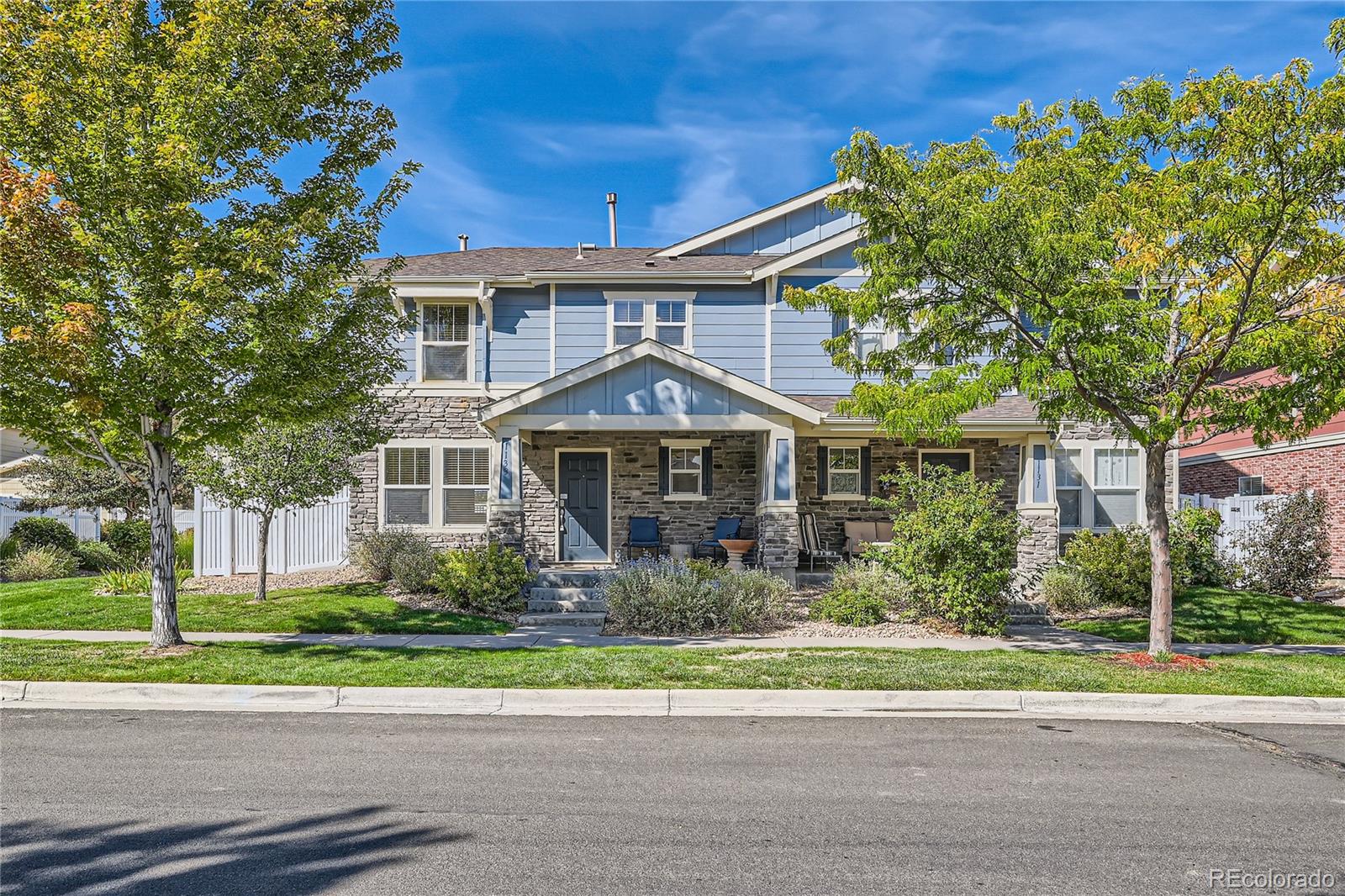 1133 S Richfield Street Aurora CO 80017