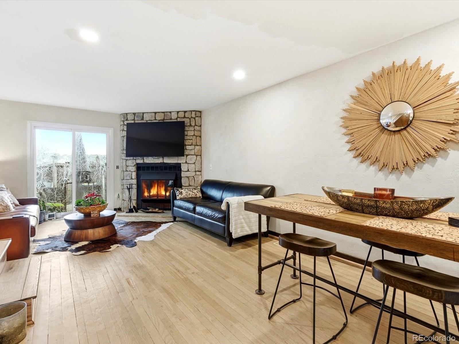 1662 S Idalia Circle Aurora CO 80017