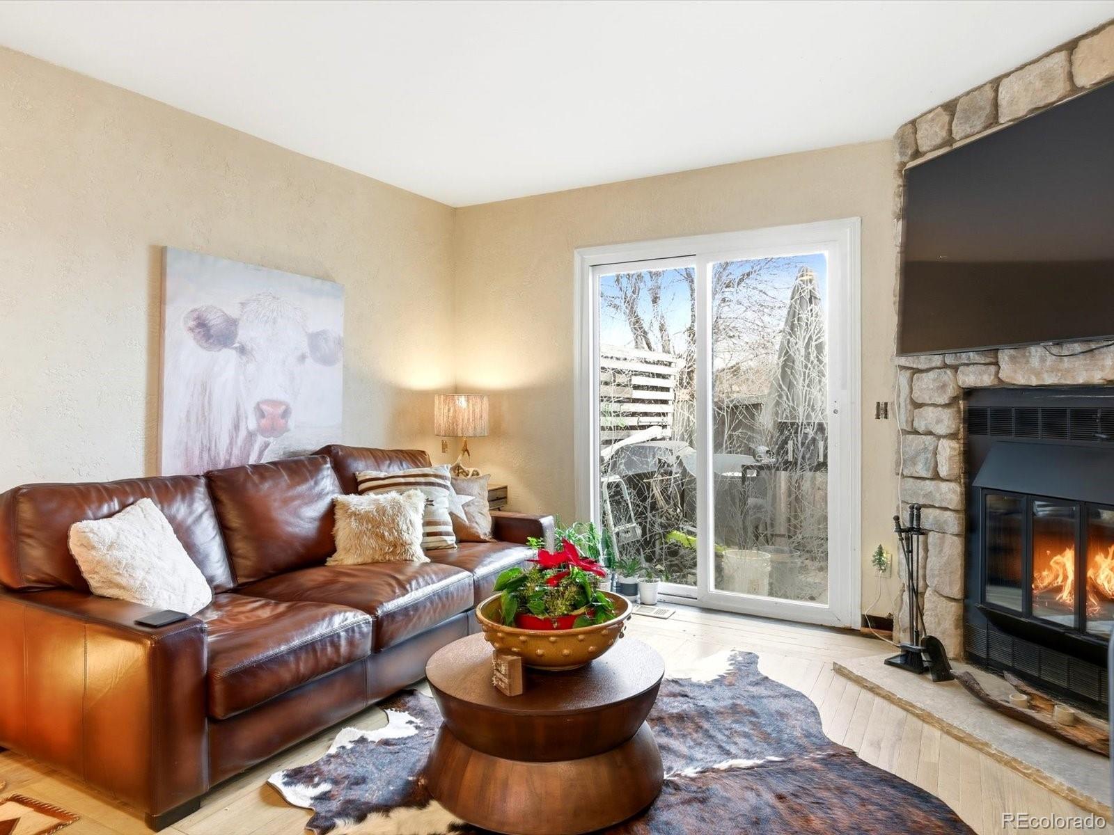 1662 S Idalia Circle Aurora CO 80017