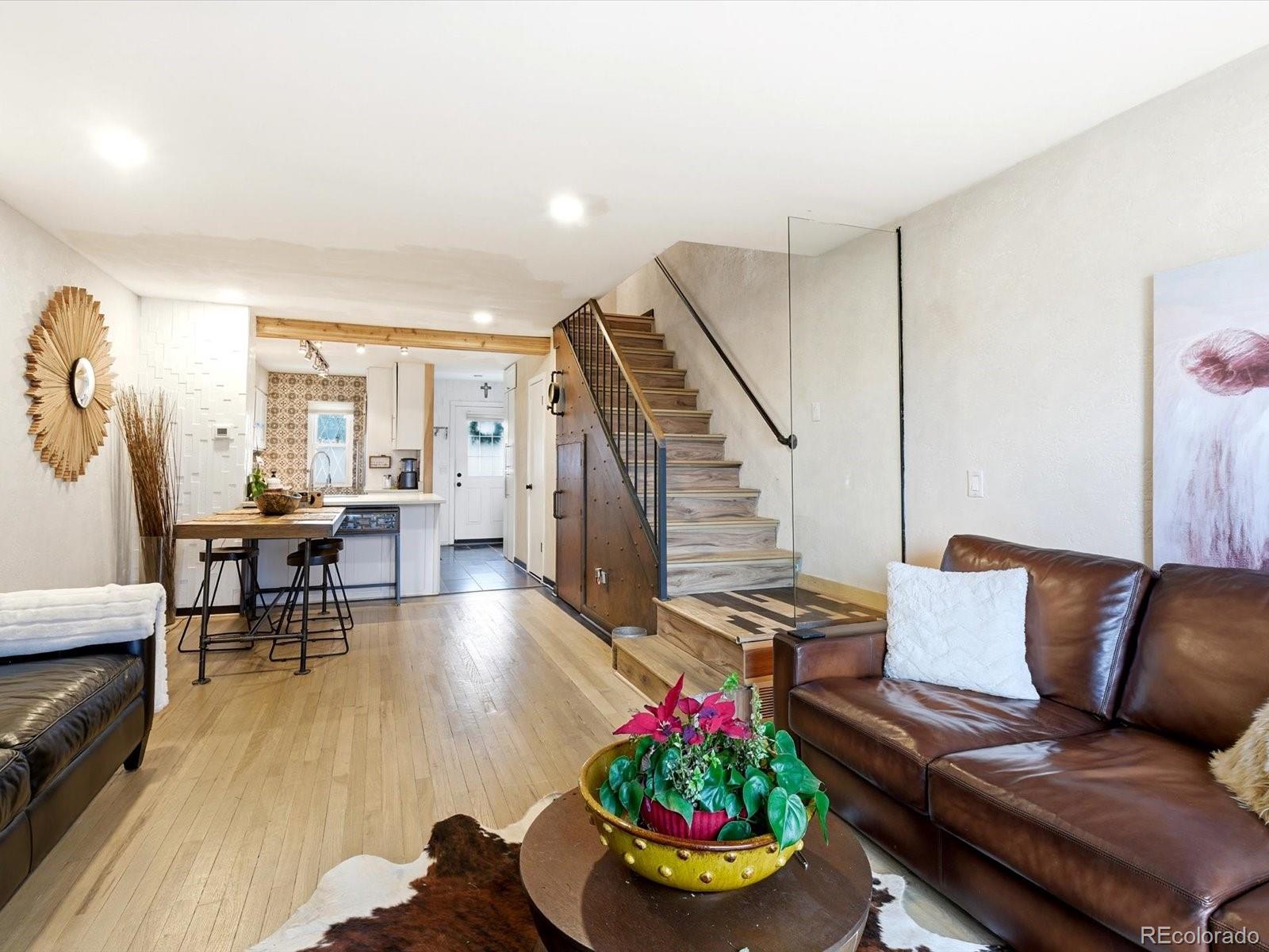 1662 S Idalia Circle Aurora CO 80017