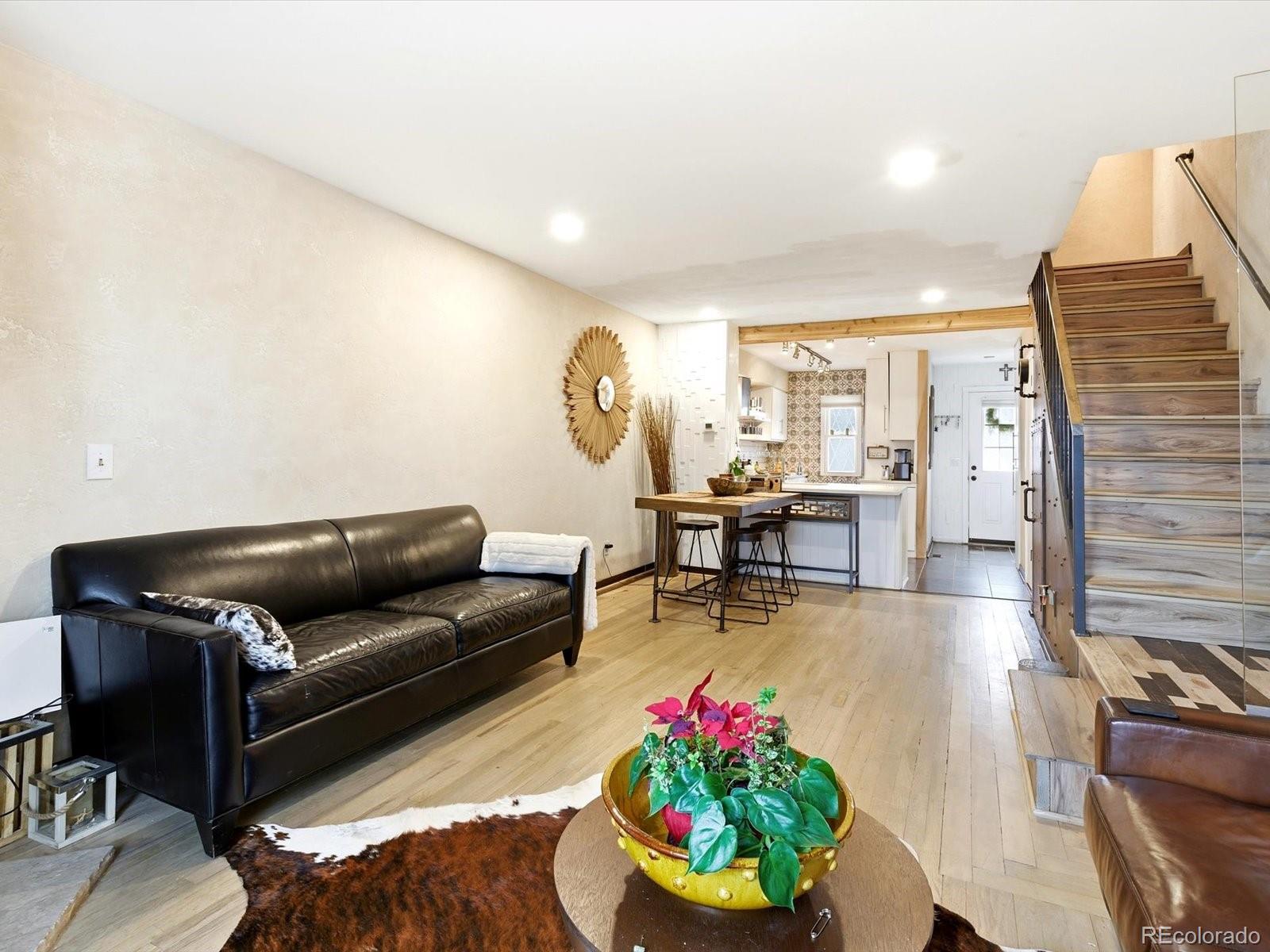 1662 S Idalia Circle Aurora CO 80017