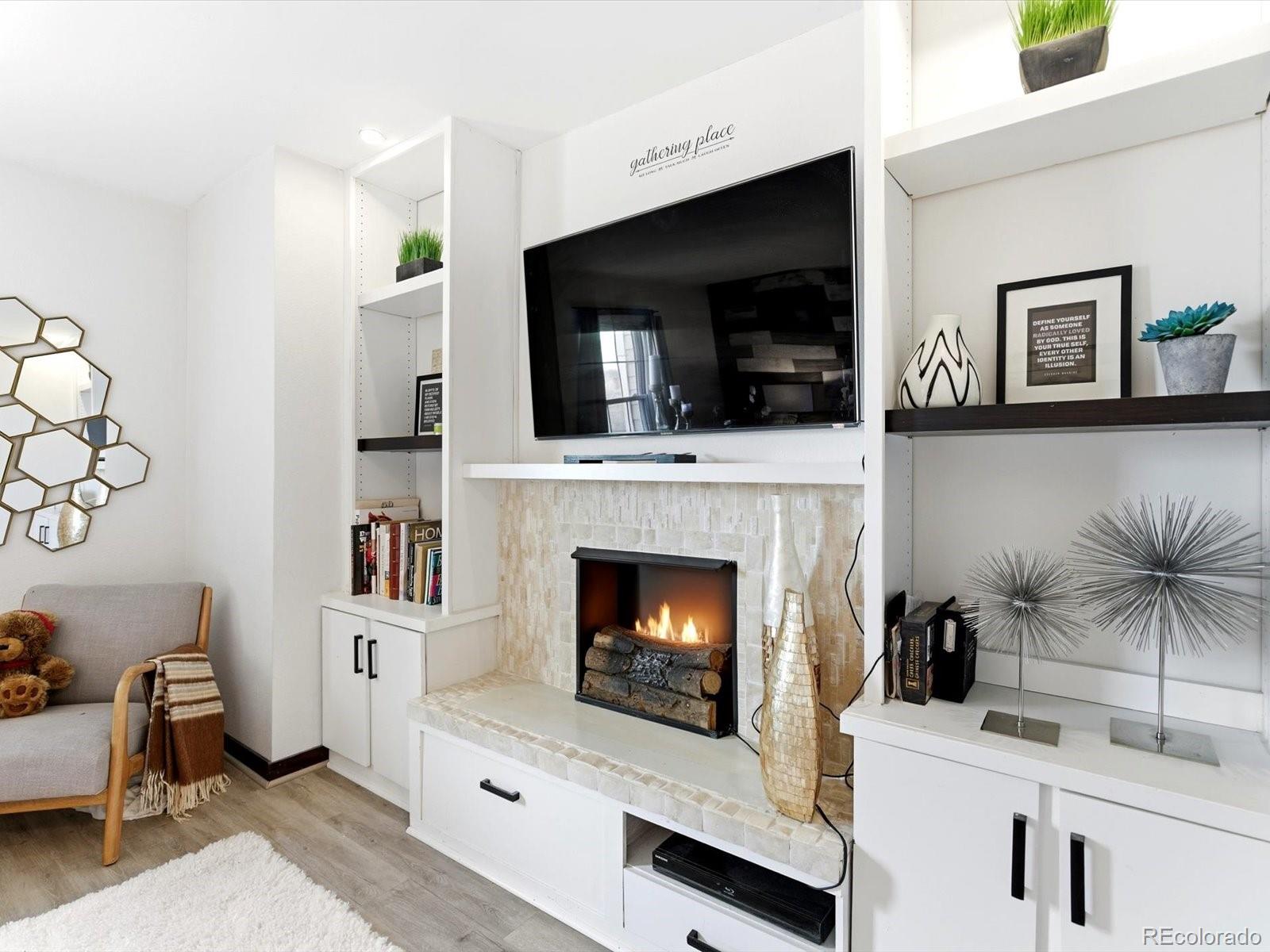 1662 S Idalia Circle Aurora CO 80017