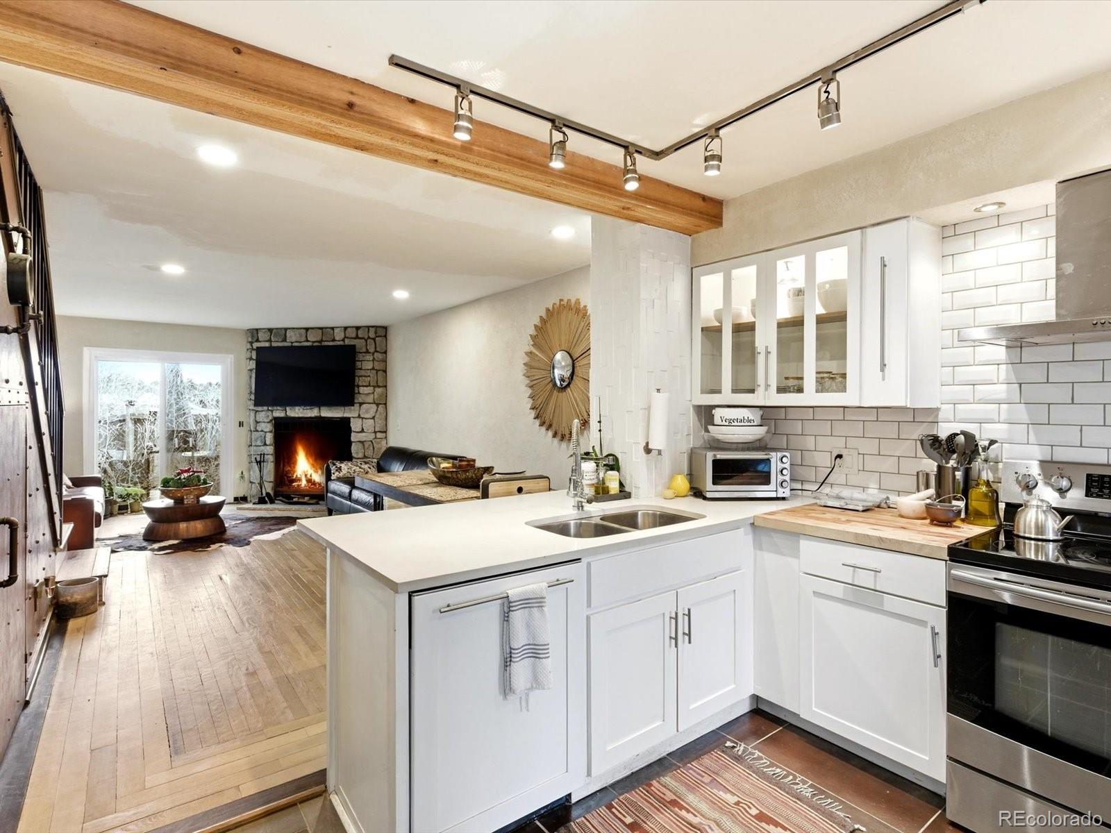 1662 S Idalia Circle Aurora CO 80017