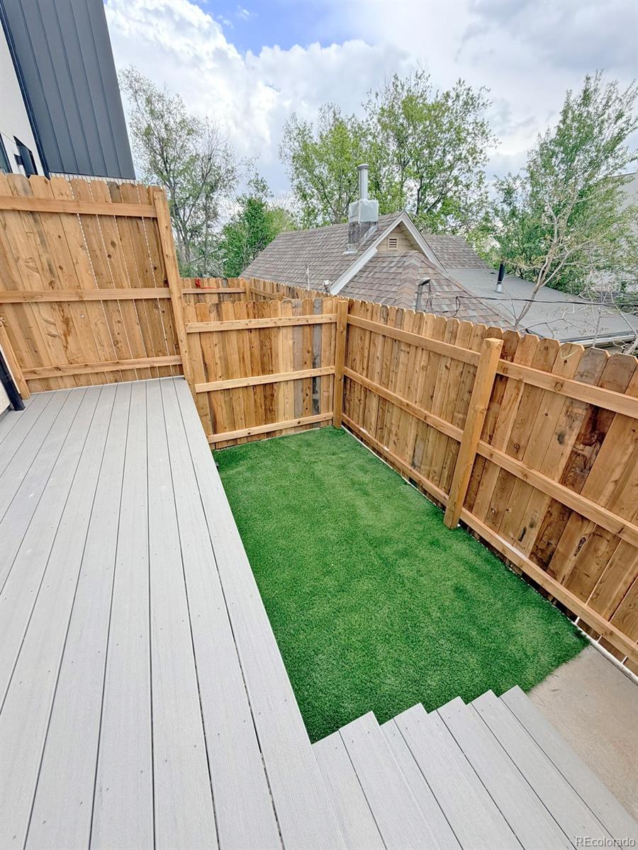 1259 N Stuart Street Denver CO 80204
