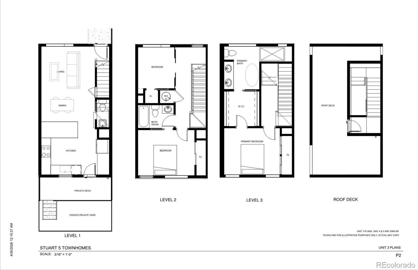 1259 N Stuart Street Denver CO 80204