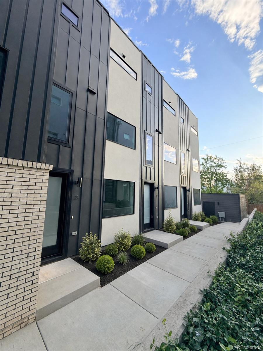 1259 N Stuart Street Denver CO 80204